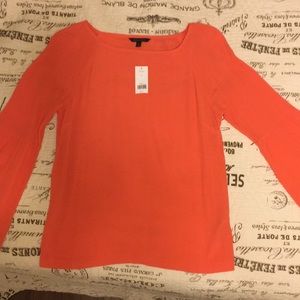 Banana Republic long sleeve top